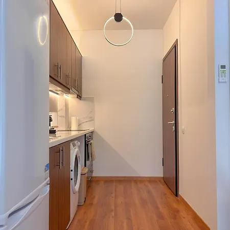 Restful Flat In Glyfada Center Διαμέρισμα *