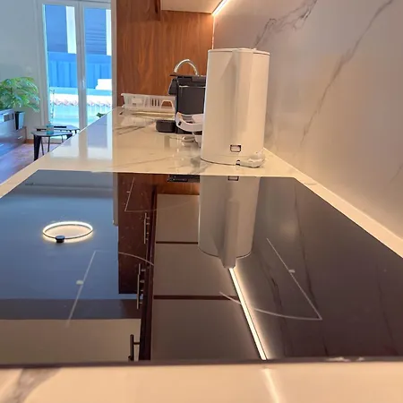 Restful Flat In Glyfada Center Διαμέρισμα