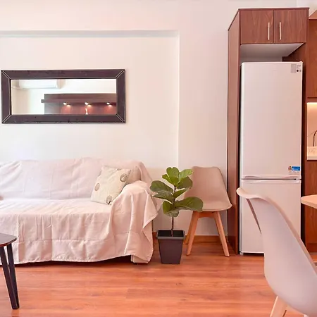 Restful Flat In Glyfada Center Διαμέρισμα Αθήνα