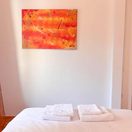 Διαμέρισμα Restful Flat In Glyfada Center Αθήνα